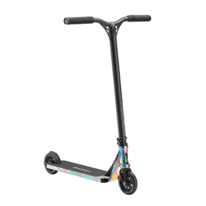 ENVY SCOOTERS PRODIGY X ONE COMPLETE - OIL SLICK