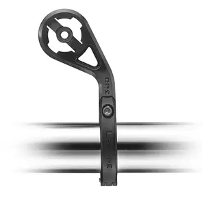 LEZYNE GPS FRONT BAR MOUNT CM BLACK O