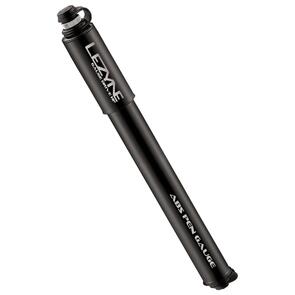 LEZYNE GAUGE DRIVE HP BLACK MD