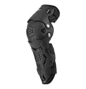 ONEAL PRO IV KNEE GUARD BLK ADULT (OS)
