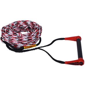 PROLINE 2027 12IN SPORT PACKAGE HANDLE W/5 SEC - RED