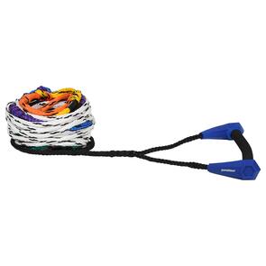 PROLINE 2027 TORQ COURSE RADIUS 75' ROUND DIAMETER HANDLE W/ 8-SECTION MAINLINE]
