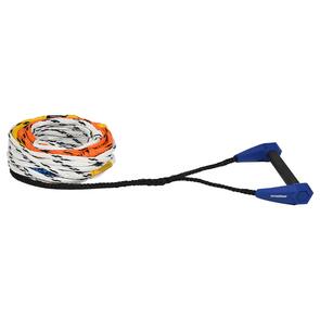 PROLINE 2027 TORQ COURCE 75' ELLIPTICAL SHAPE HANDLE W/ 8-SECTION MAINLINE