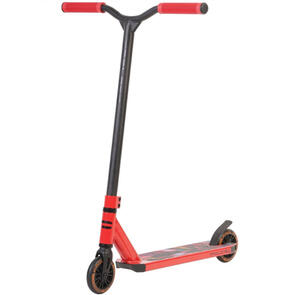 PROLINE SCOOTERS L1 V2 SERIES SCOOTER RED