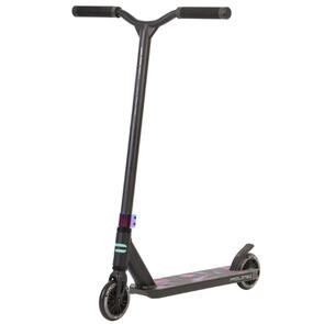 PROLINE SCOOTER L1 V2 BLACK NEO