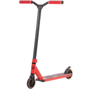 PROLINE SCOOTER L1 V2 RED