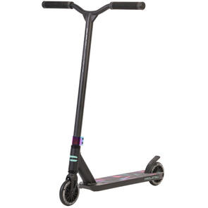 PROLINE SCOOTERS L1 V2 SERIES SCOOTER BLACK NEO