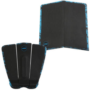 PROLITE ETHAN OSBORNE FRONT AND TAIL PAD CYAN