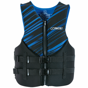 CONNELLY MEN'S PROMO NEO VEST BLUE