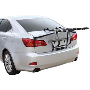 PRORACK 3 BIKE BOOT/HATCH CARRIER