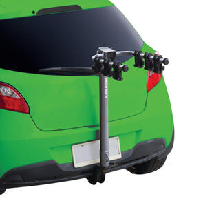 PRORACK ACCESS 3-BIKE TOW BALL CARRIER