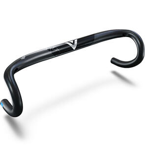 PRO ROAD BAR - VIBE SUPERLIGHT CARBON COMPACT 42CM