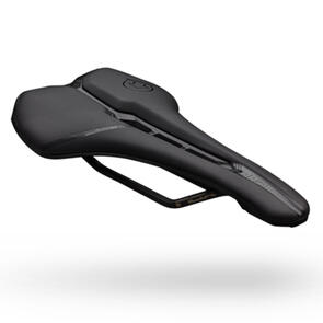 PRO SADDLE - FALCON AF PERFORMANCE BLACK 142MM