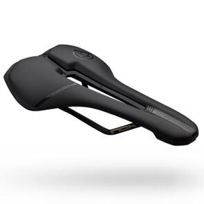 PRO SADDLE - GRIFFON AF PERFORMANCE BLACK 142MM