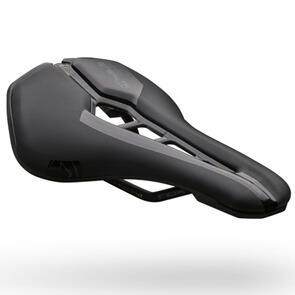 PRO SADDLE - STEALTH CURVED PERFORMANCE BLACK 142MM