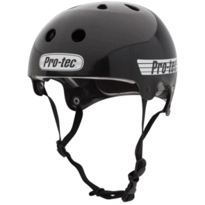 PROTEC OLD SCHOOL WAKE GLOSS BLACK
