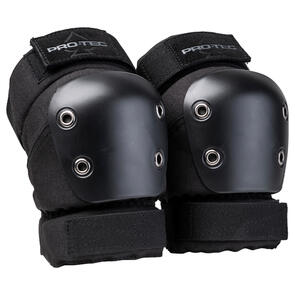 PROTEC YOUTH PRO LINE ELBOW PADS BLACK