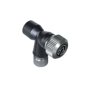 PRO MICRO CO2 REGULATOR W/25GR CARTRIDGE