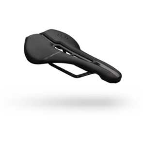 PRO SADDLE - TURNIX AF PERFORMANCE BLACK 152MM