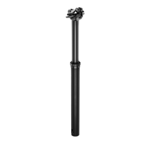 PRO SEATPOST - KORYAK DROPPER 120MM TRAVEL 31.6MM NO LEVER