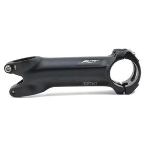 PRO ROAD STEM - PLT 50MM 10DEG BLACK