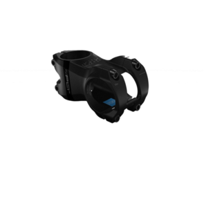 PRO ROAD STEM - PLT 50MM 6DEG BLACK
