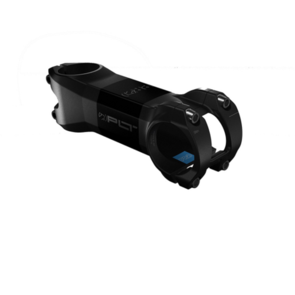 PRO ROAD STEM - PLT 70MM 6DEG BLACK