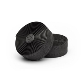 PRO BAR TAPE - PEAKED PERFORMANCE BLACK (2.5MM)
