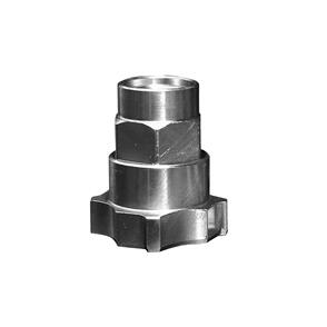 IWATA 2SPRAY R2S PPS SERIES 1 COMPATIBLE ADAPTER FOR PS.MINI