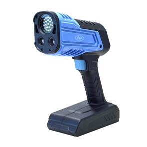 IWATA 2SPRAY PROFESSIONAL UV CURING LAMP KIT