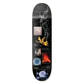 PRIMITIVE MOTA ENERGY DECK 8.0