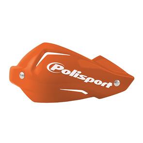 POLISPORT HANDGUARD TOUQUET ORG REPL PLASTICS -