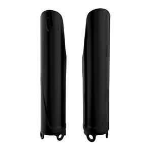 POLISPORT FORK GUARDS HON CRF250 / CRF450 '19 - BLK