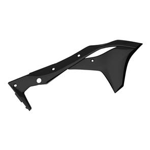 POLISPORT RAD SCOOPS KAW KX250F 17-20 BLK