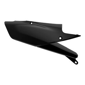 POLISPORT SIDE PANELS YAM YZ450F 18- BLK