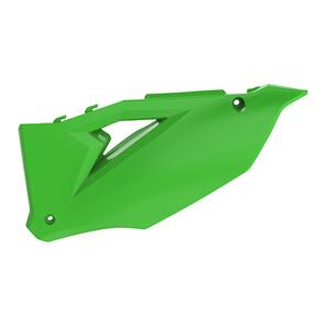 POLISPORT SIDE PANELS KAW KX450F 19- GRN