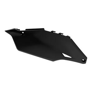 POLISPORT SIDE PANELS KAW KX450F 19- BLK