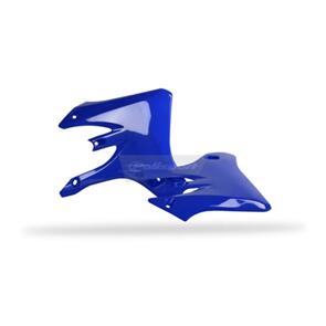 POLISPORT RAD SCOOPS YAM YZ250F/450F 03-05 / WR250F/450F 05-06 98YBLU