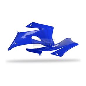 POLISPORT RAD SCOOPS YAM WR250 07-14 /WR450F 07-11 98YBLU