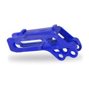 POLISPORT CHAIN GUIDE YZ/YZ-F/WR-F 07-16 BLU