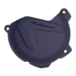 POLISPORT CLUTCH COVER PROTECTOR HUSQ HQBLU PS8447900003