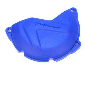 POLISPORT CLUTCH COVER PROTECTOR YAM YZ250F 14-18 98YBLU