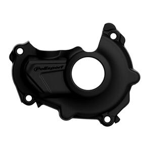POLISPORT IGNITION COVER PROTECTOR YAM YZ450F 14-17 BLK