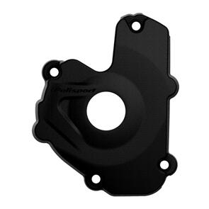 POLISPORT IGNITION COVER PROTECTOR KAW KX250F 13-16 BLK