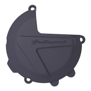 POLISPORT CLUTCH COVER PROTECTOR HUSQ BLU PS8461700003