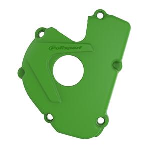 POLISPORT IGNITION COVER PROTECTOR KAW KX250F 17-20 GRN