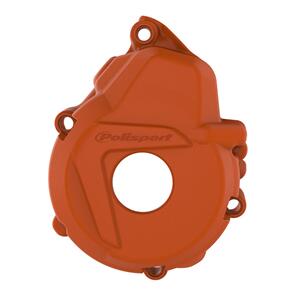 POLISPORT IGNITION COVER PROTECTOR KTM ORG PS8464000002
