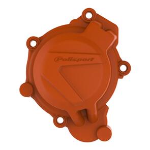 POLISPORT IGNITION COVER PROTECTOR KTM ORG PS8464100002