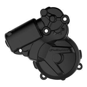 POLISPORT IGNITION COVER PROTECTOR KTM/HUSQ BLK PS8464300001