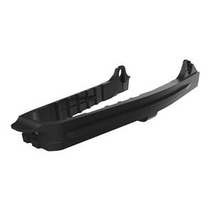 POLISPORT CHAIN SLIDER SUZ RMZ250 '19 / RMZ450 18-19 - BLK